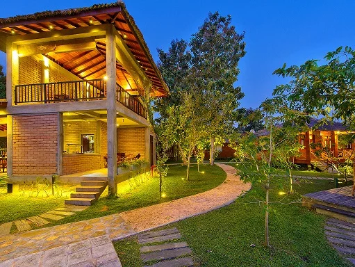 Karunakarala Ayurveda Resort-Image35