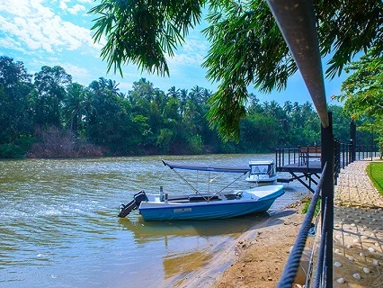 Karunakarala Ayurveda Resort-Image39