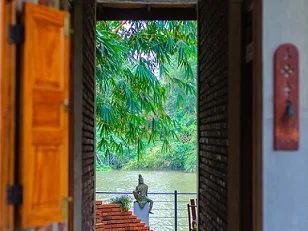 Karunakarala Ayurveda Resort-Image40