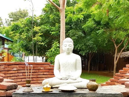 Karunakarala Ayurveda Resort-Image41