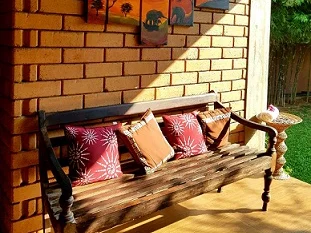 Karunakarala Ayurveda Resort-MainView