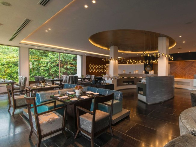 Atmantan Wellness Resort (For Indian Residents)-View-5
