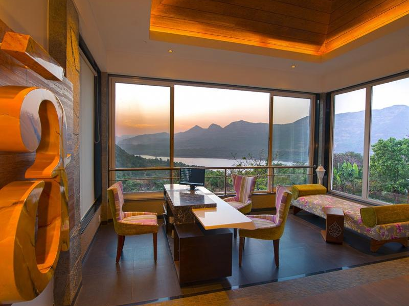 Atmantan Wellness Resort (For Indian Residents)-Image10