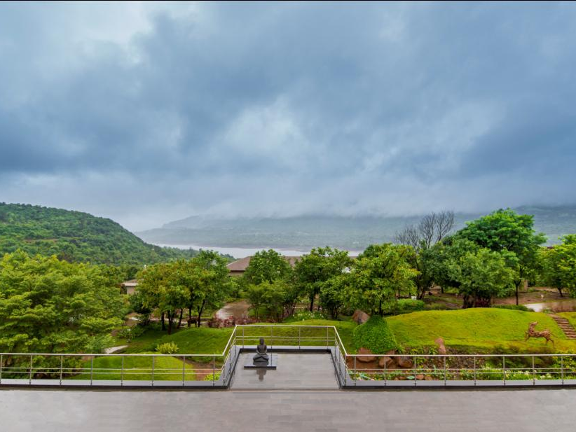 Atmantan Wellness Resort (For Indian Residents)-Image16