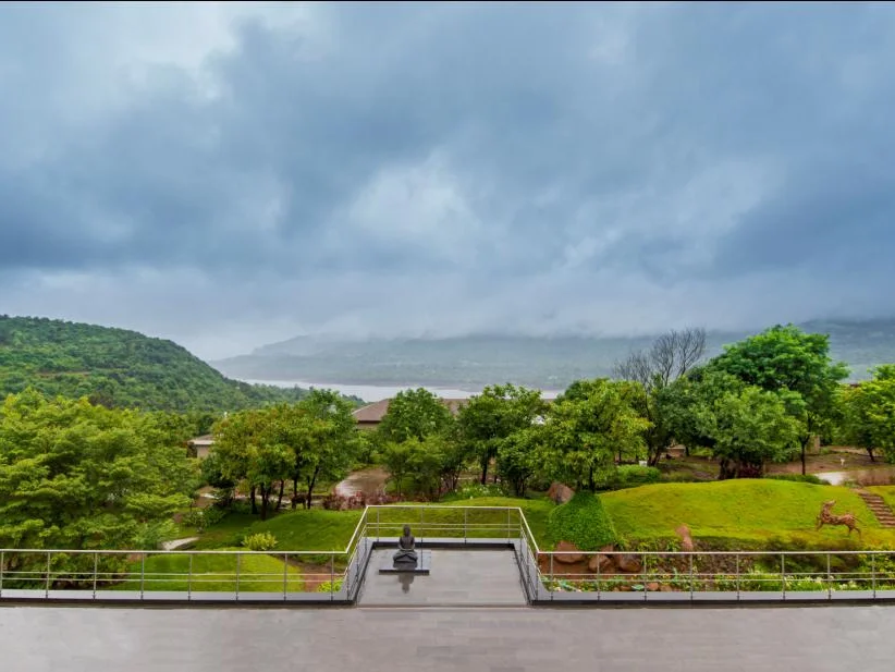 Atmantan Wellness Resort (For Indian Residents)-Image16