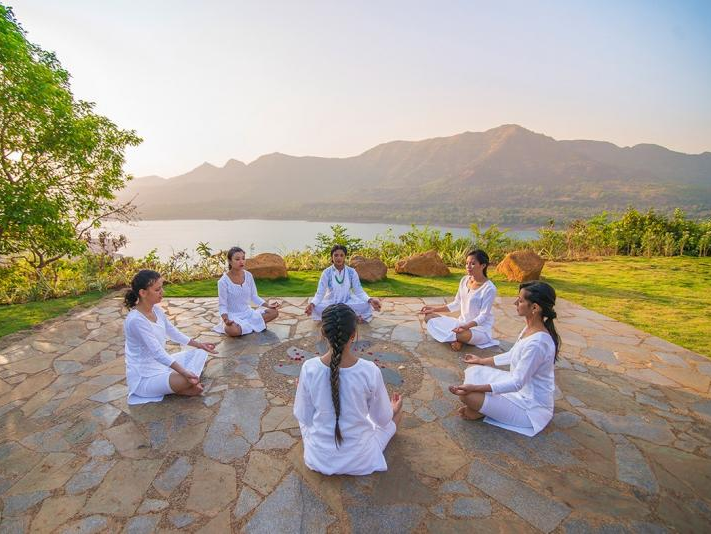Atmantan Wellness Resort (For Indian Residents)-Image17