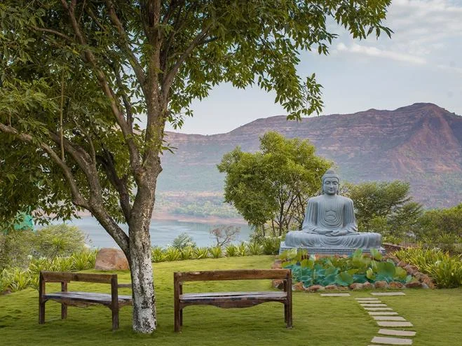 Atmantan Wellness Resort (For Indian Residents)-Image18