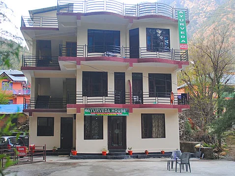 Ayurveda House-View-2