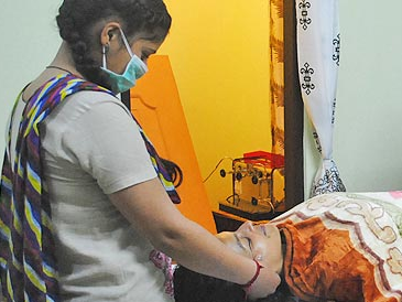 Pachakarma therapy-Image6