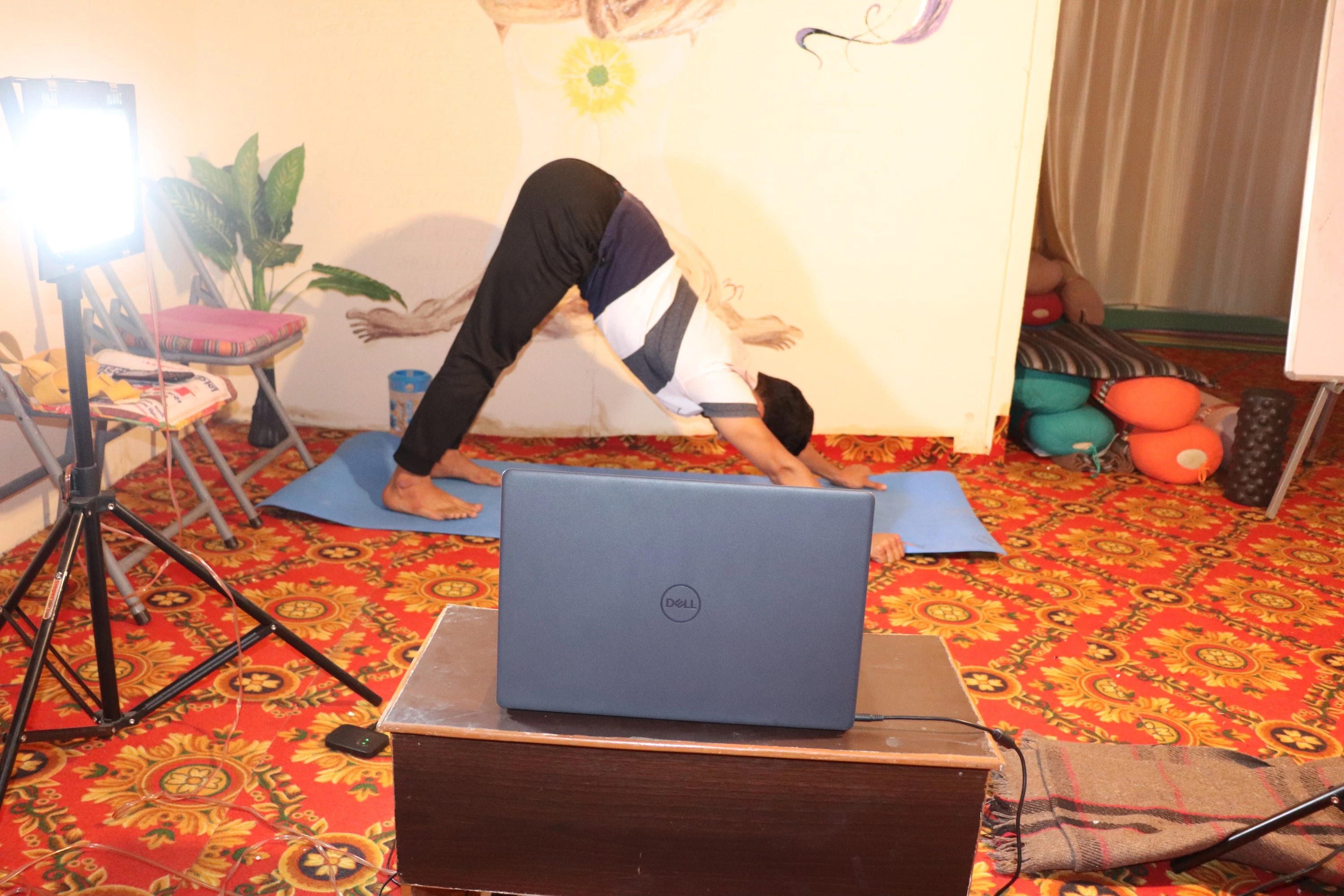 Rishikesh Nath Yogshala-Image6