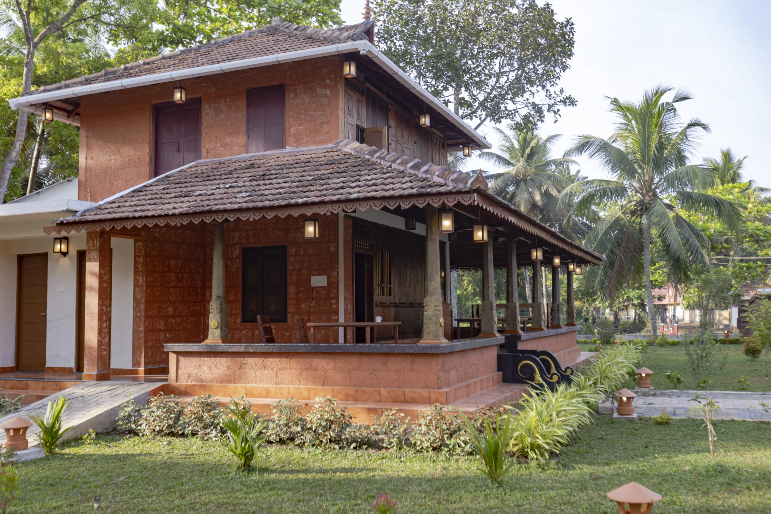 Dheemahi Ayurvedic Village-Image15