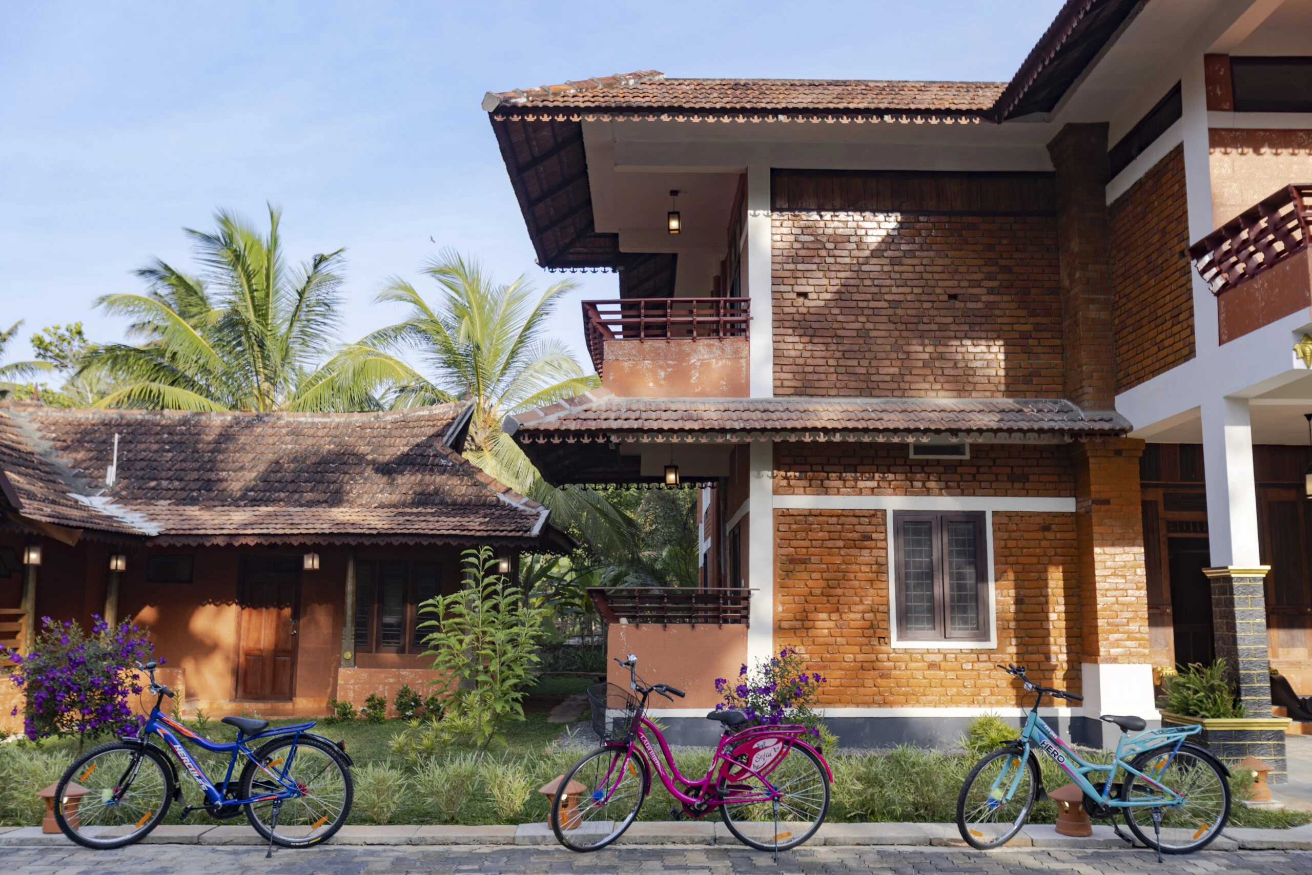 Dheemahi Ayurvedic Village-Image17