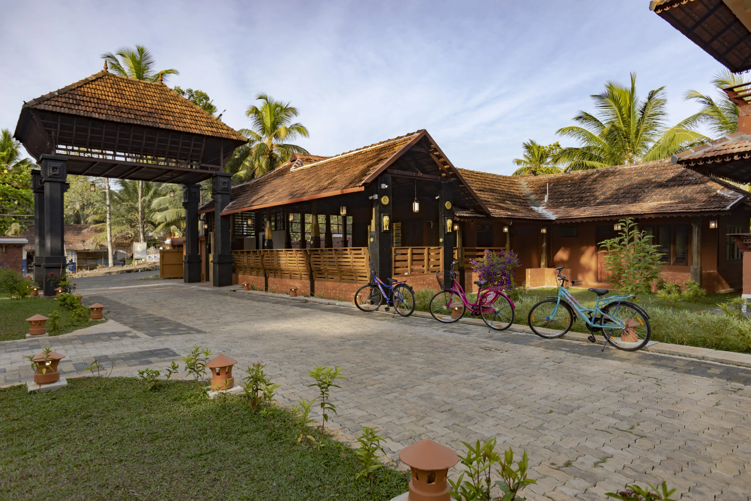 Dheemahi Ayurvedic Village-Image18