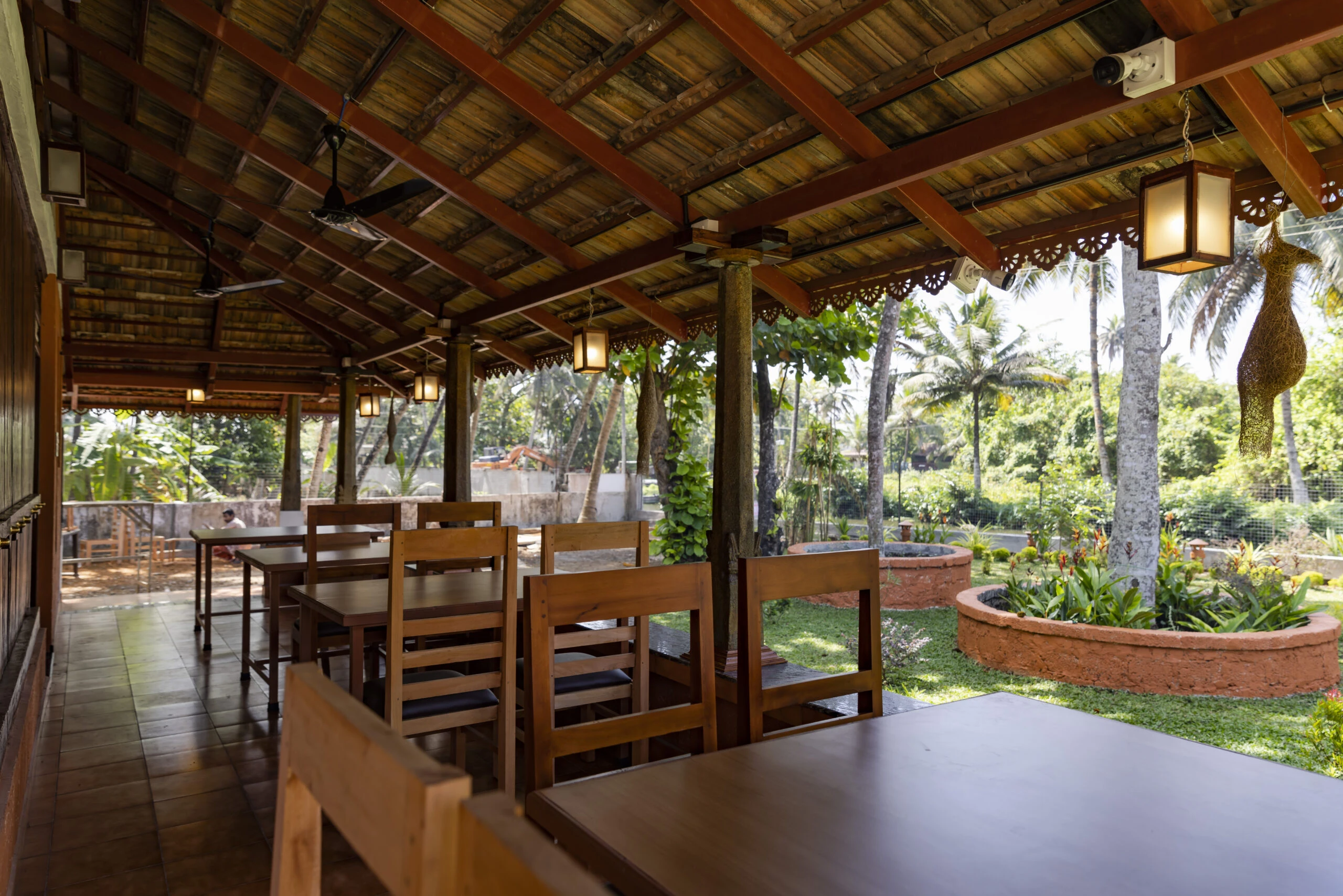 Dheemahi Ayurvedic Village-Image19