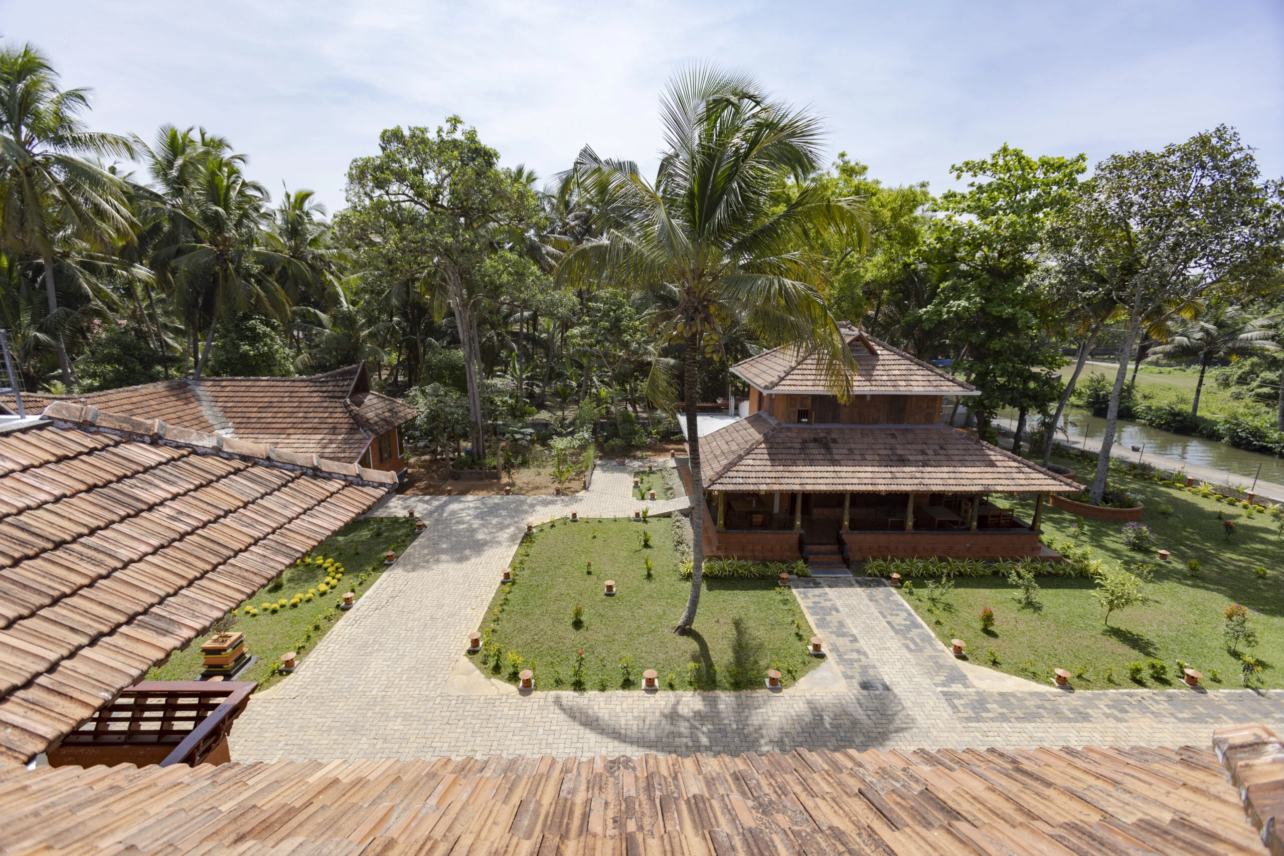 Dheemahi Ayurvedic Village-Image20