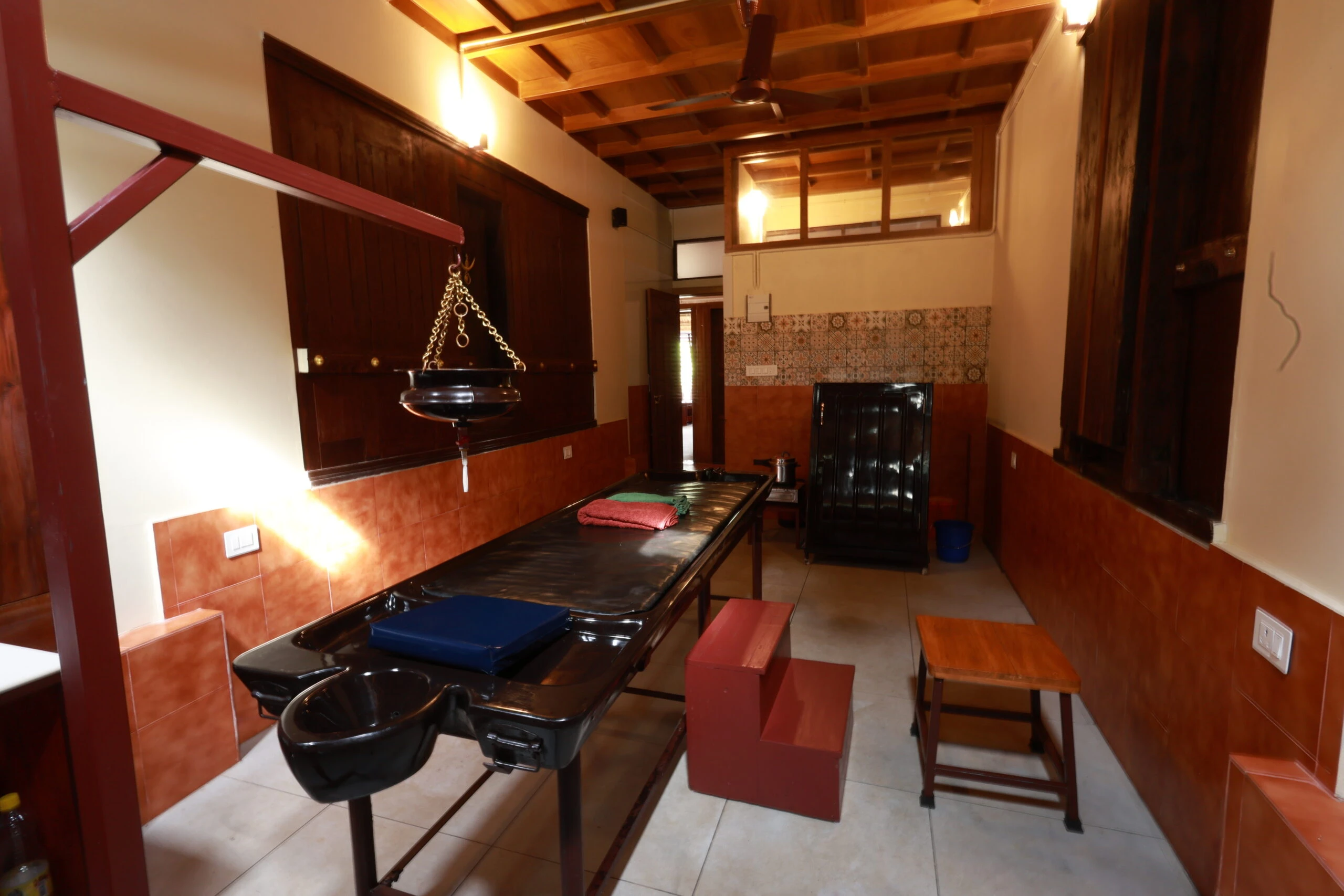 Dheemahi Ayurvedic Village-Image21
