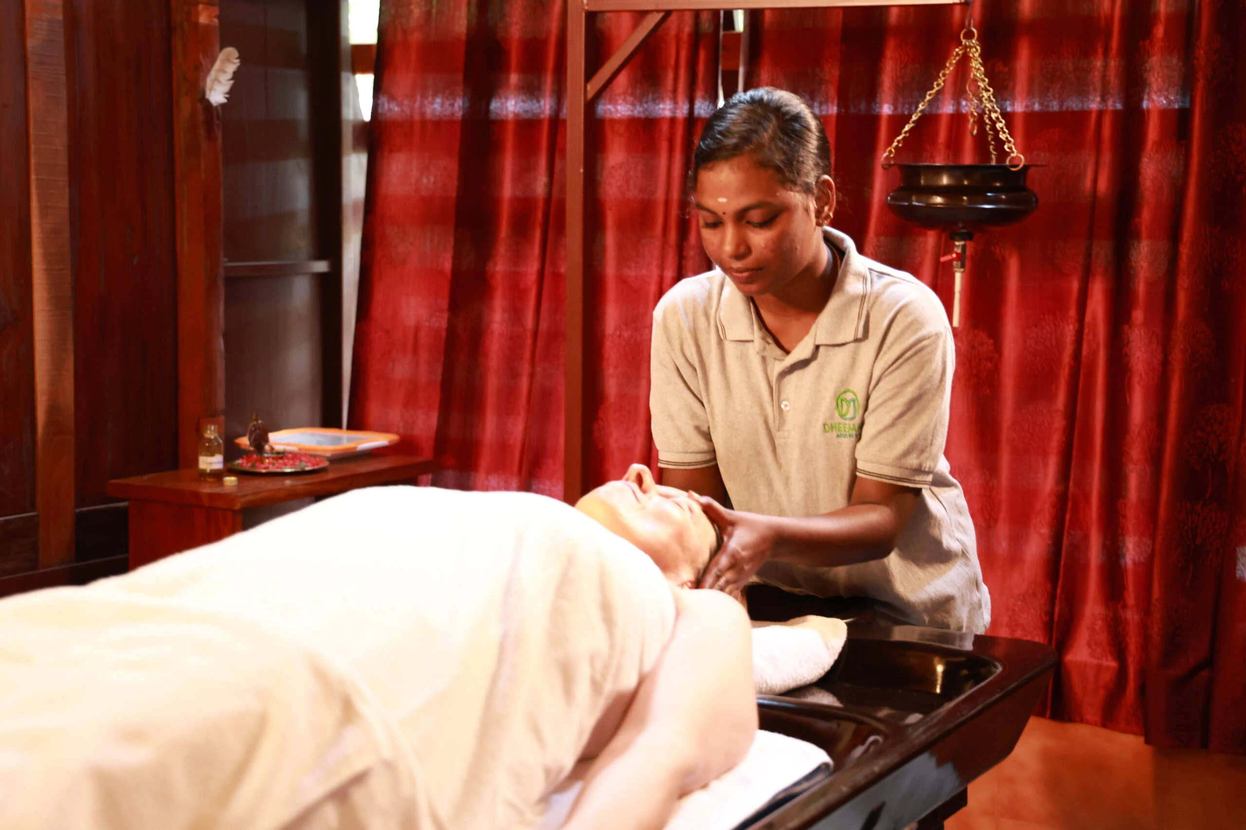 Dheemahi Ayurvedic Village-Image11