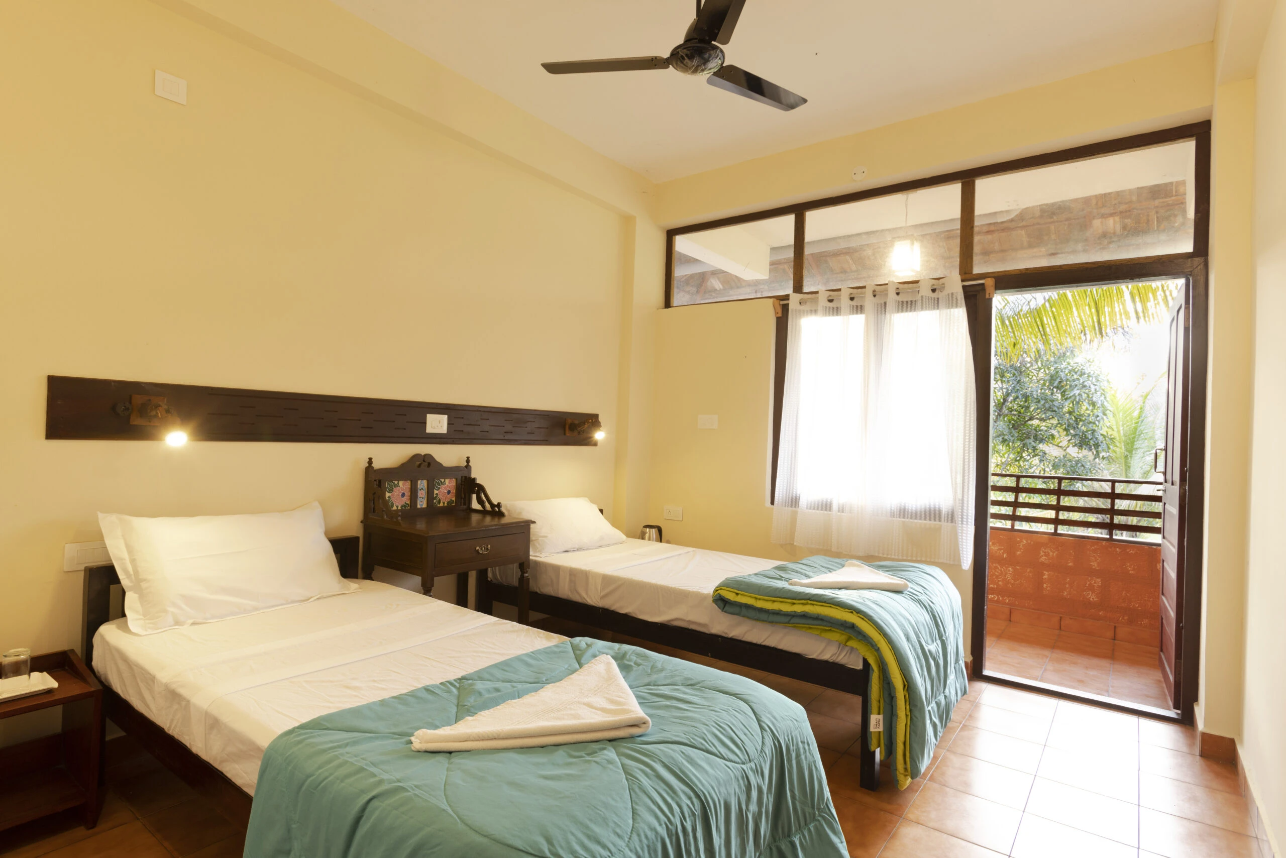 Dheemahi Ayurvedic Village-Image10