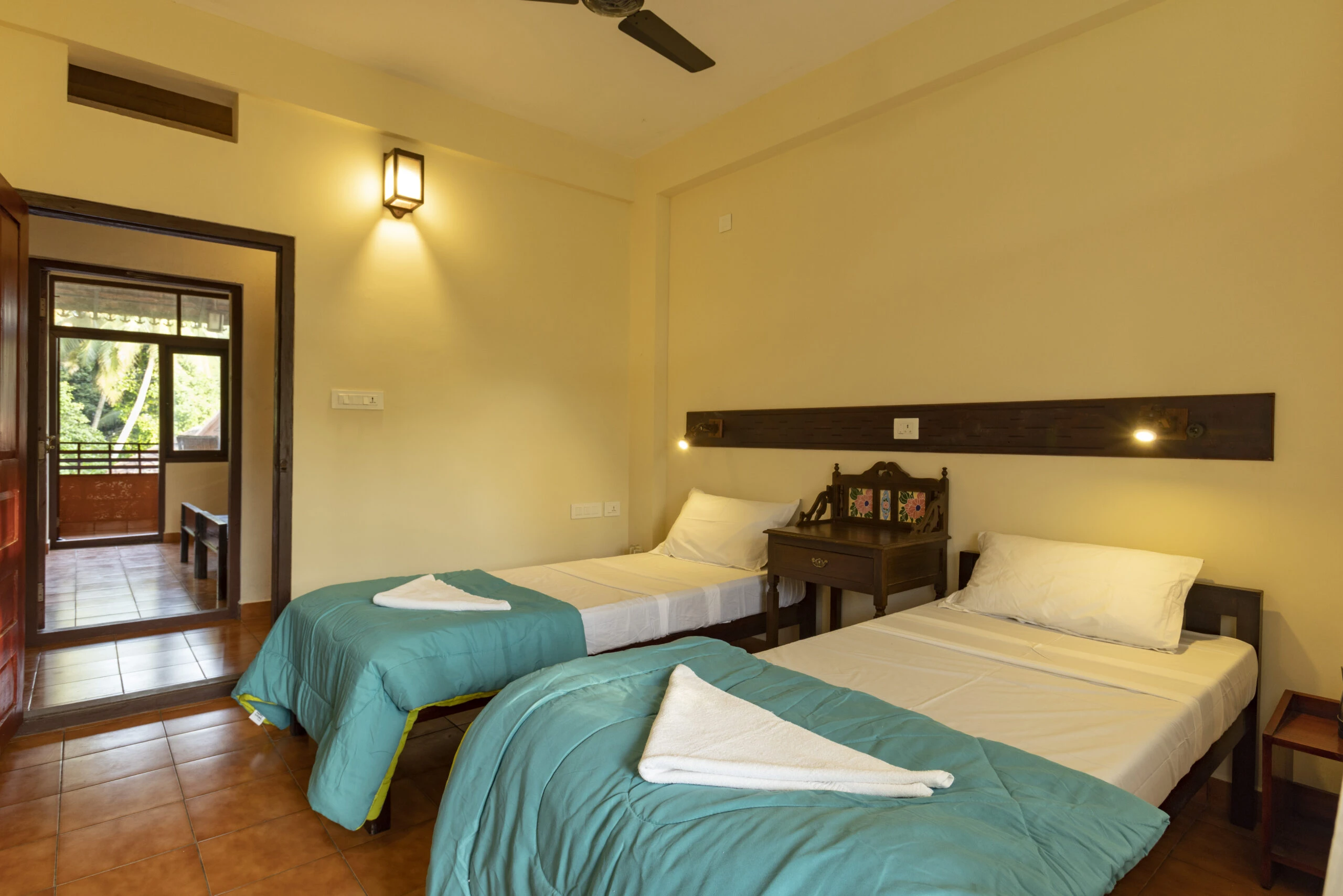 Dheemahi Ayurvedic Village-Image6
