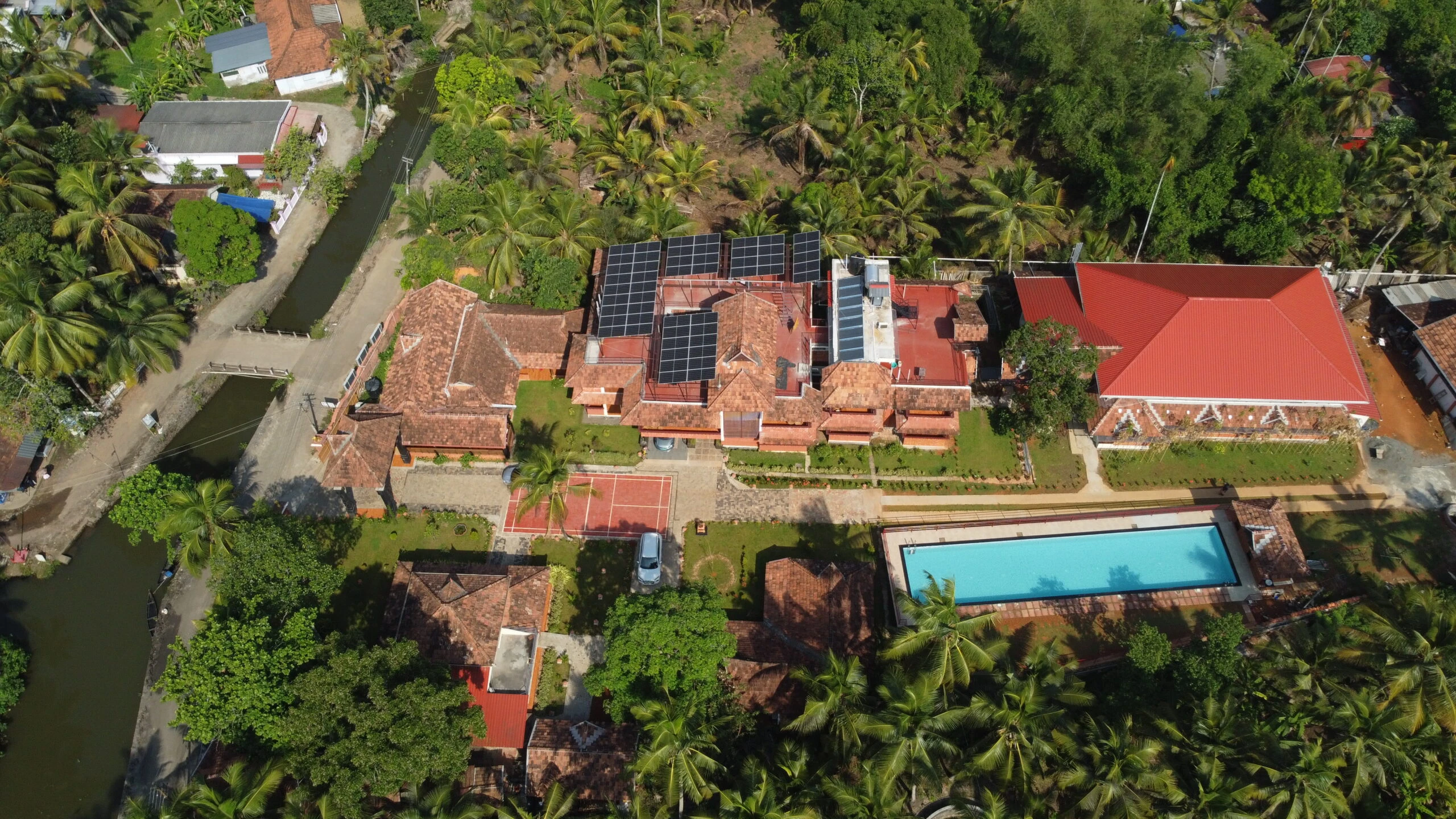 Dheemahi Ayurvedic Village-Image8