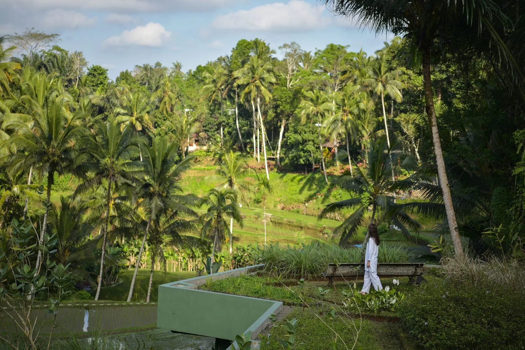 Oneworld Ayurveda Tegallalang-Image9