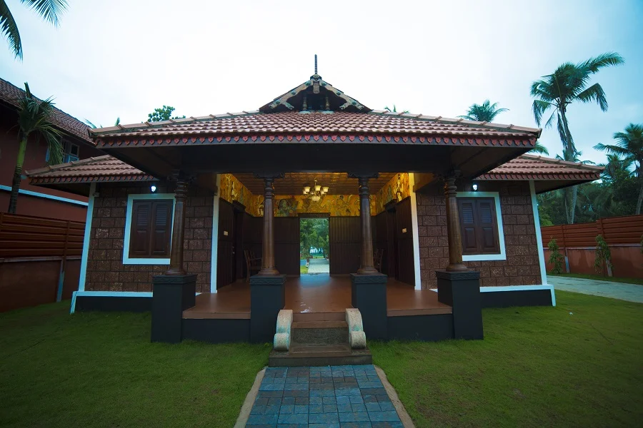 Sree Chithra Ayuryogatheeram-Image11