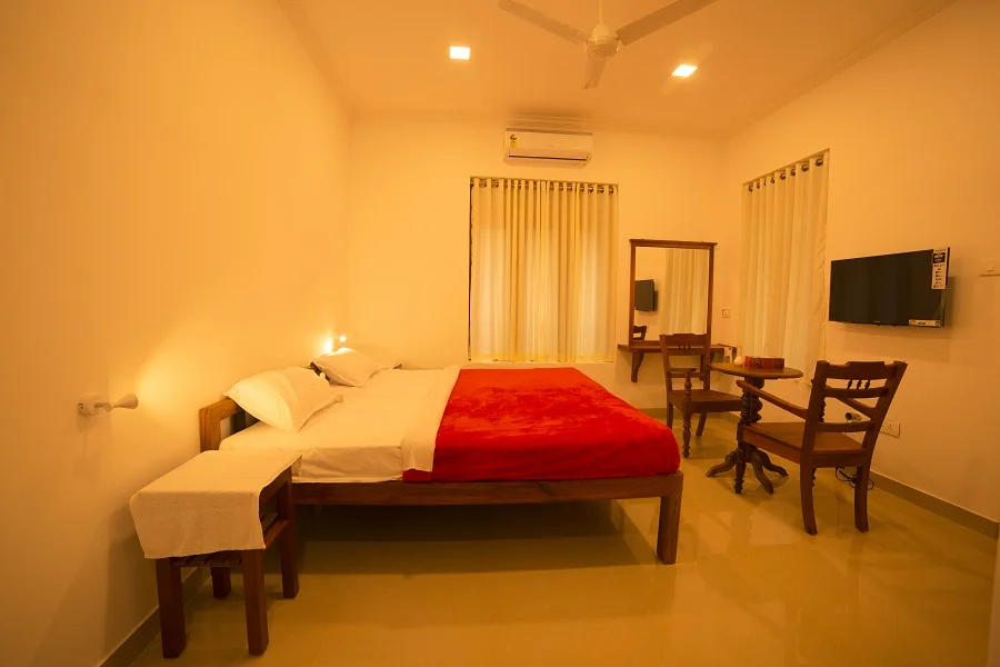 Sree Chithra Ayuryogatheeram-View-2