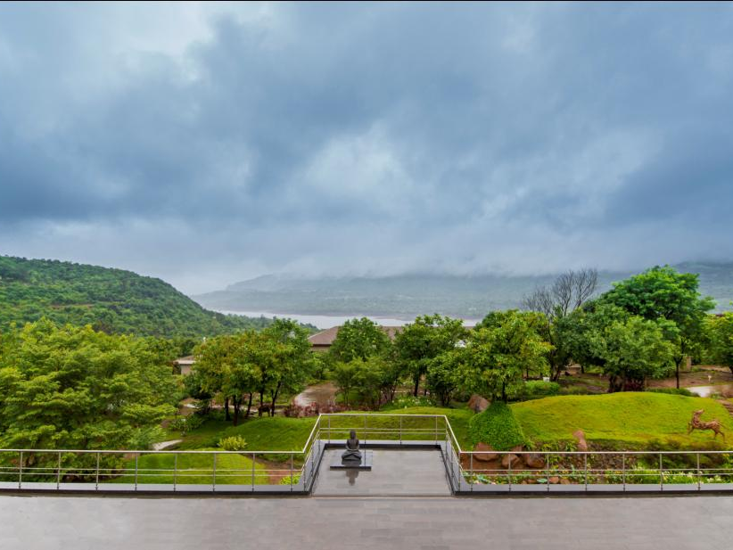 Atmantan Wellness Resort-Image13