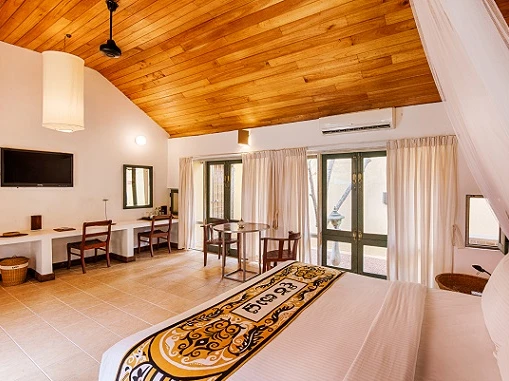 Jetwing Ayurveda Pavilions-Image16