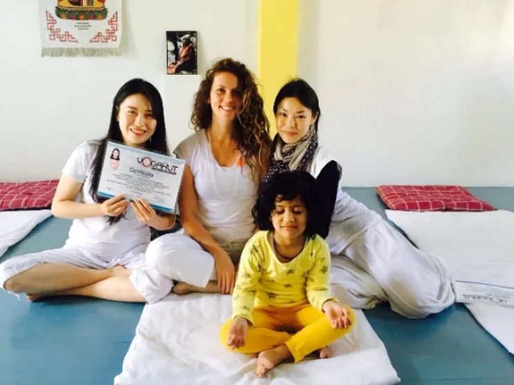 Yoga Teacher Training-Image6