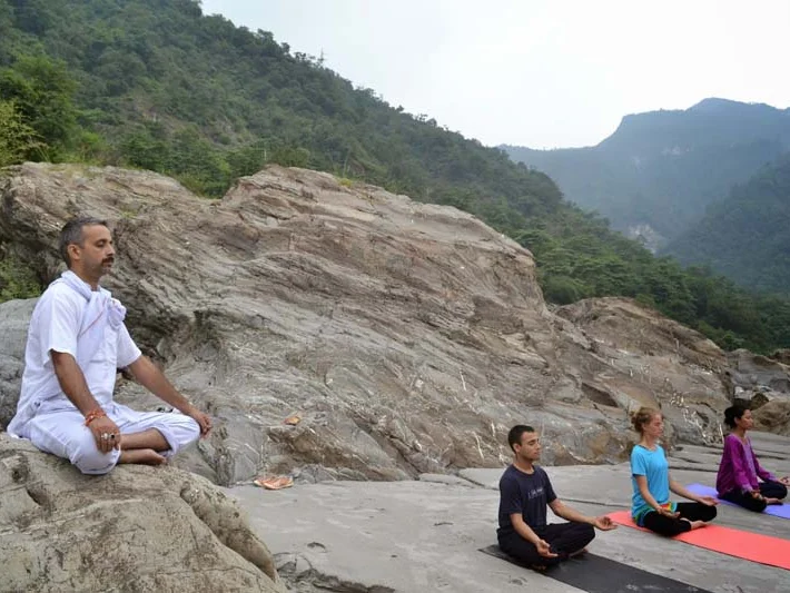 200 Hour Hatha Yoga Teacher Training-Image6