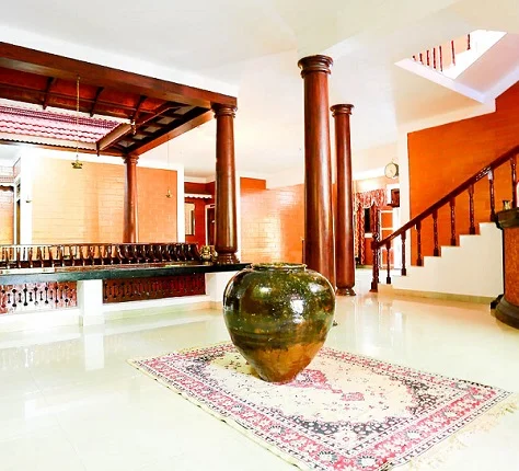 Sree Chithra Ayur Home - Indian Residents-Image6