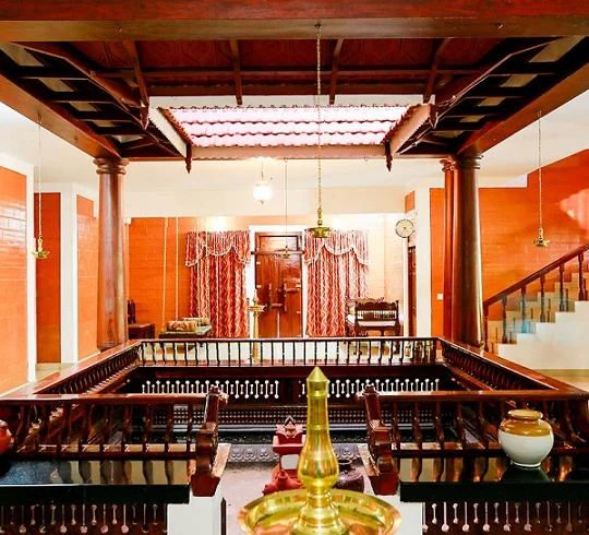 Sree Chithra Ayur Home - Indian Residents-Image7