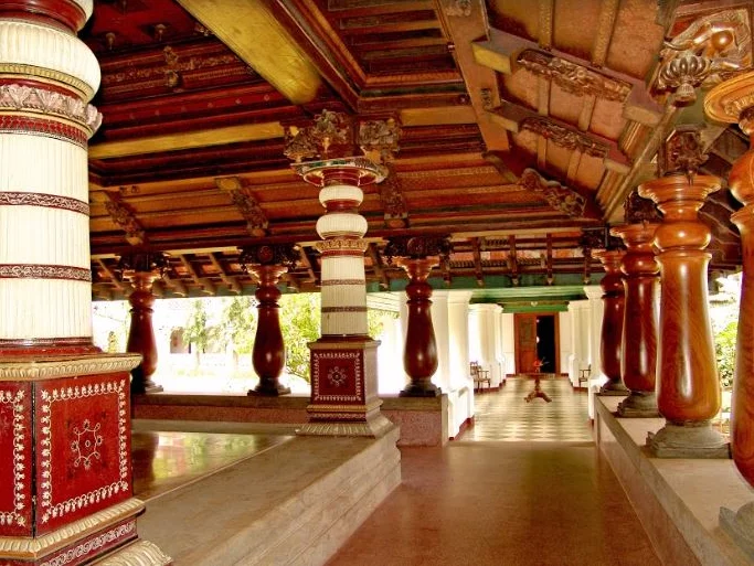 Kalari Kovilakom - The Palace where you heal-Image6