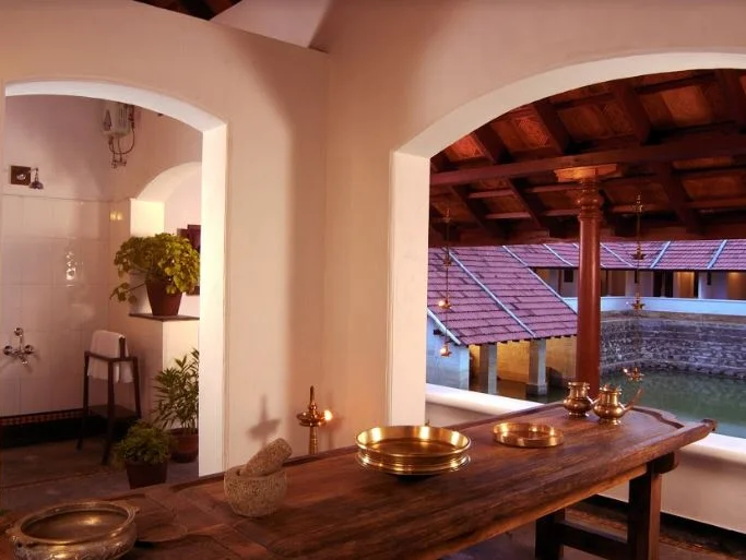 Kalari Kovilakom - The Palace where you heal-Image10