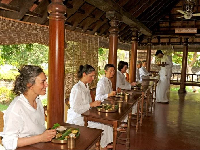 Kalari Kovilakom - The Palace where you heal-Image12