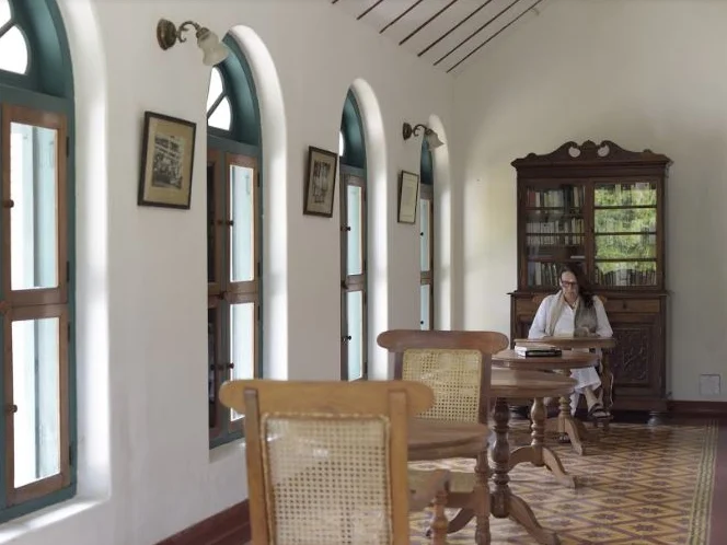 Kalari Kovilakom - The Palace where you heal-Image15