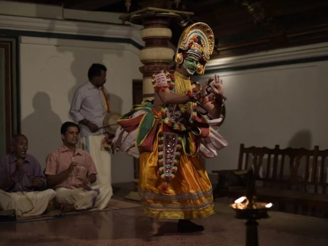 Kalari Kovilakom - The Palace where you heal-Image16