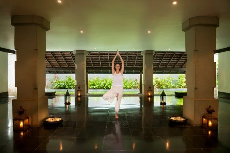 Taj Exotica Resort and Spa Goa-View-5