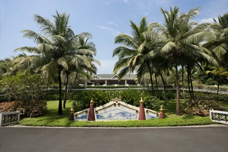 Taj Exotica Resort and Spa Goa-View-3