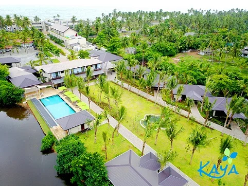 Kaya Health Resort-View-2