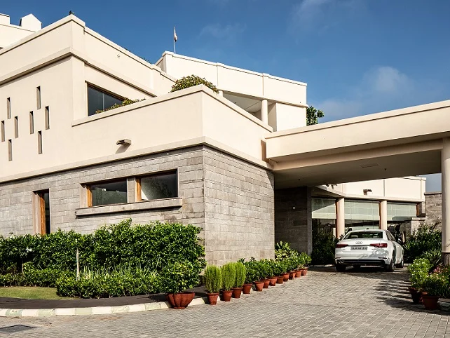 Naad Wellness - Indian Residents-View-3