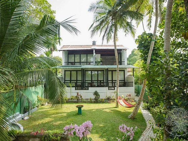 Swastha Ayurveda Villa-View-2