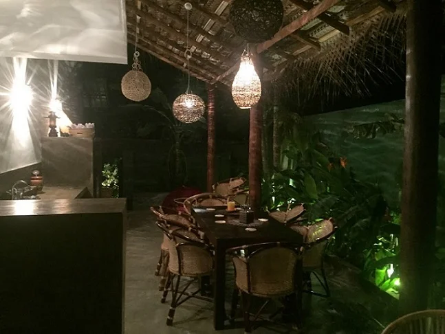 Swastha Ayurveda Villa-View-4
