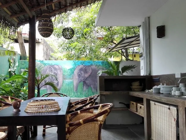 Swastha Ayurveda Villa-View-5