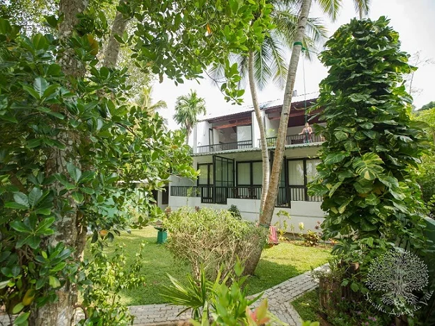 Swastha Ayurveda Villa-View-3
