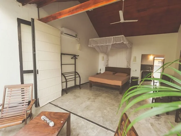 Swastha Ayurveda Villa-Image7