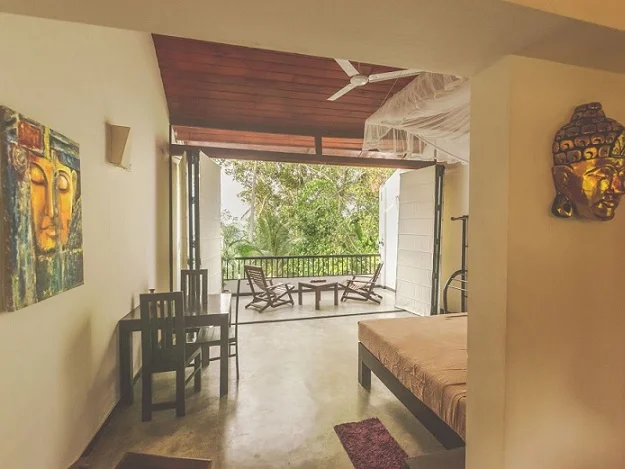 Swastha Ayurveda Villa-Image6