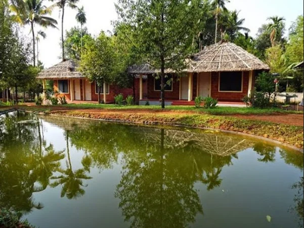 Namaste Ayurvedic Wellness Center-View-3