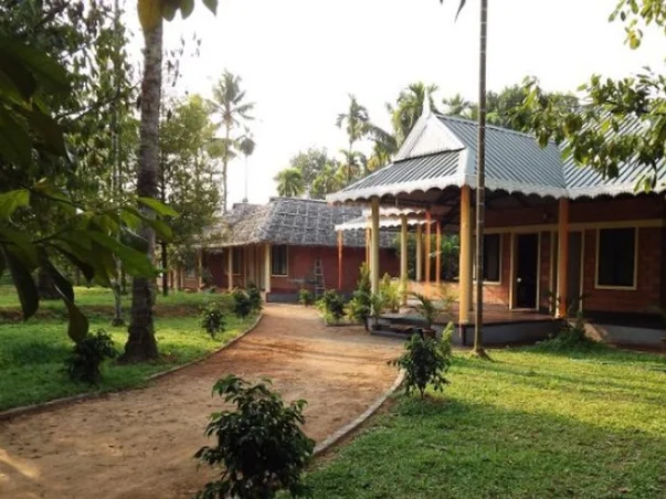 Namaste Ayurvedic Wellness Center-View-2